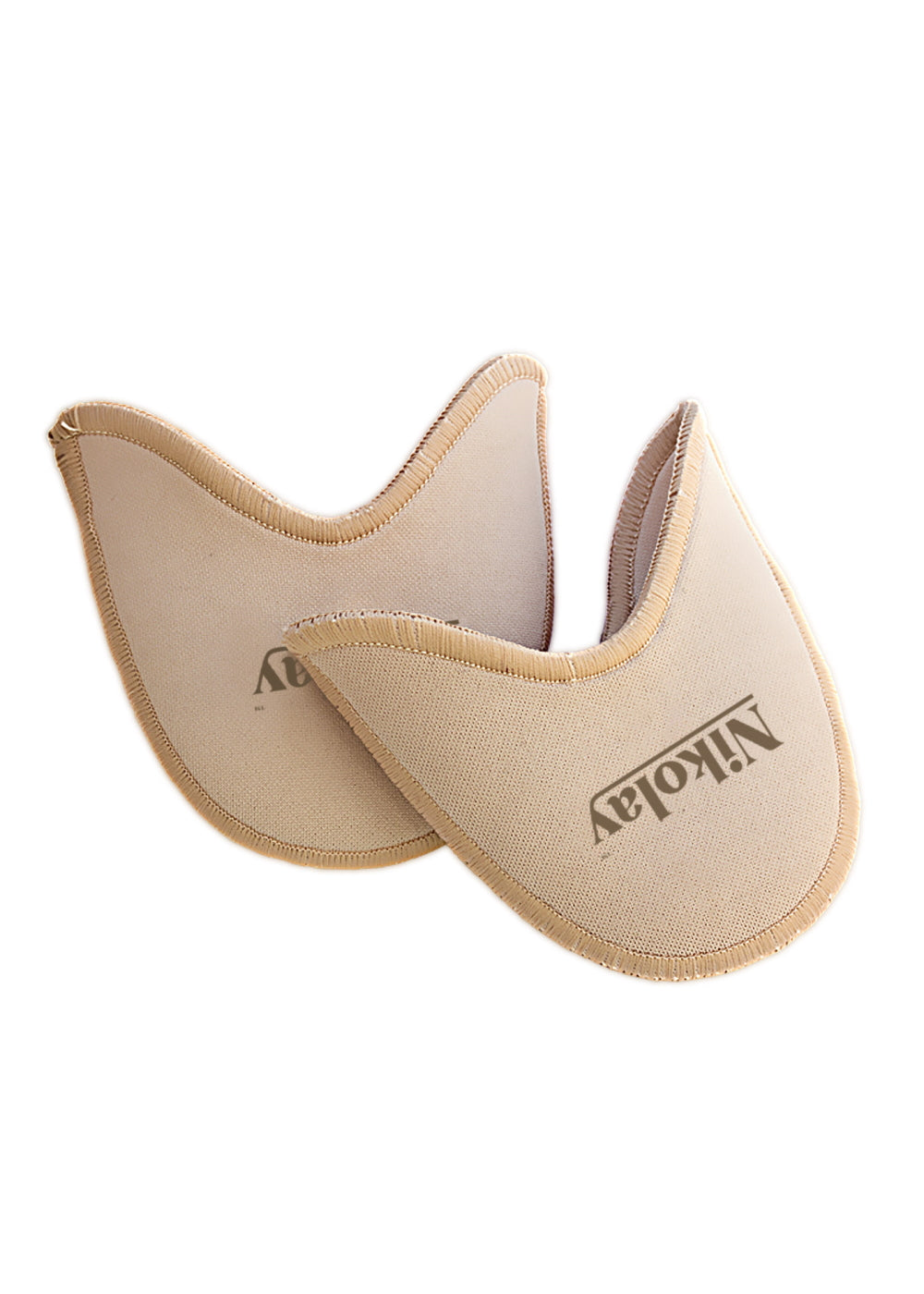 Nikolay Gel Toe Pads