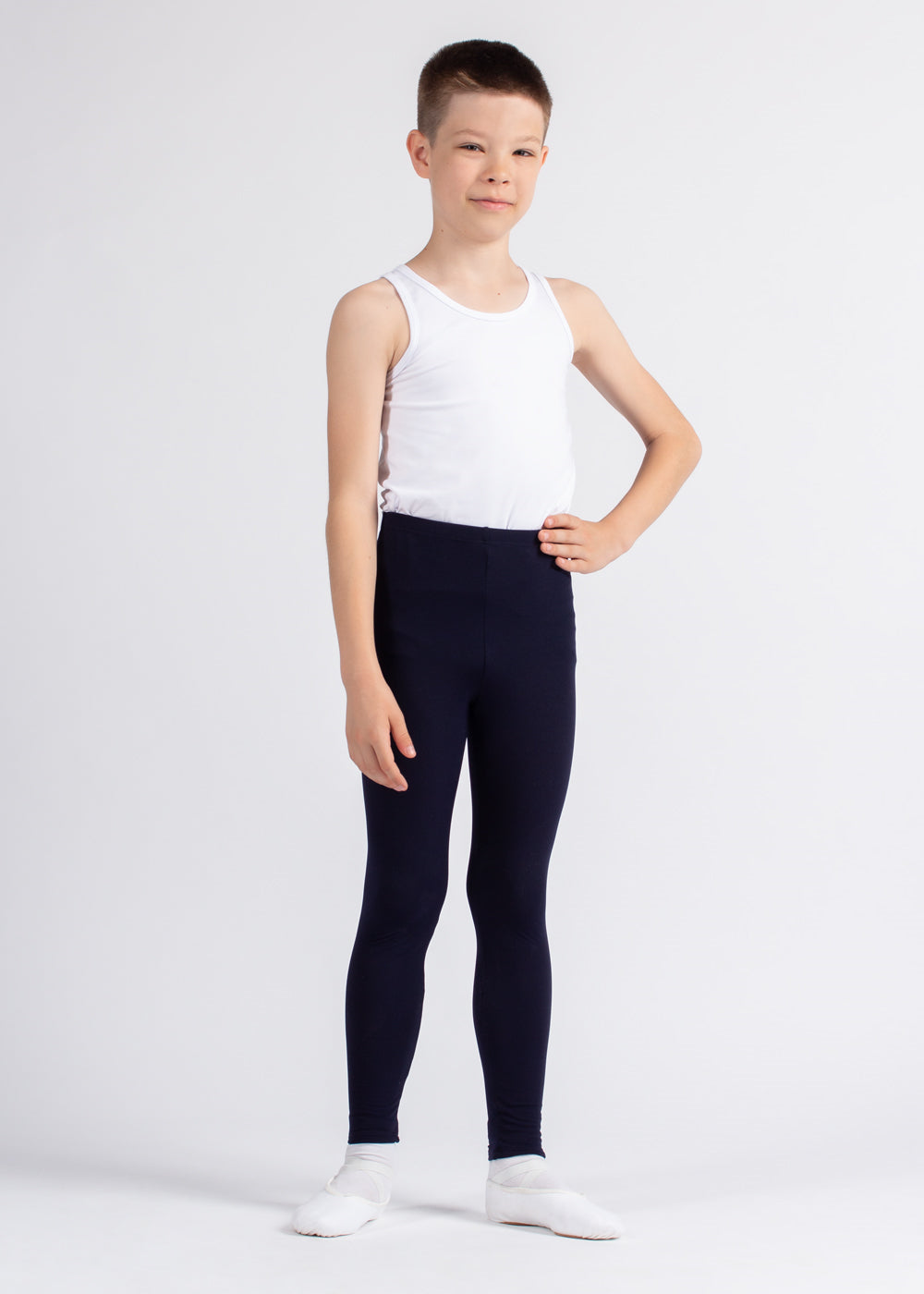 Nikolay Caleb Leggings