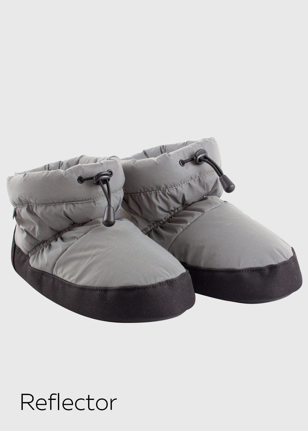 Nikolay Low-Cut Warmup Booties