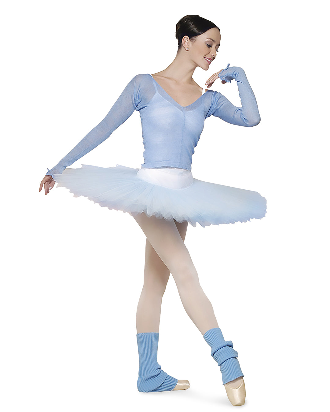 Nikolay Ten layer Professional Performance Tutu