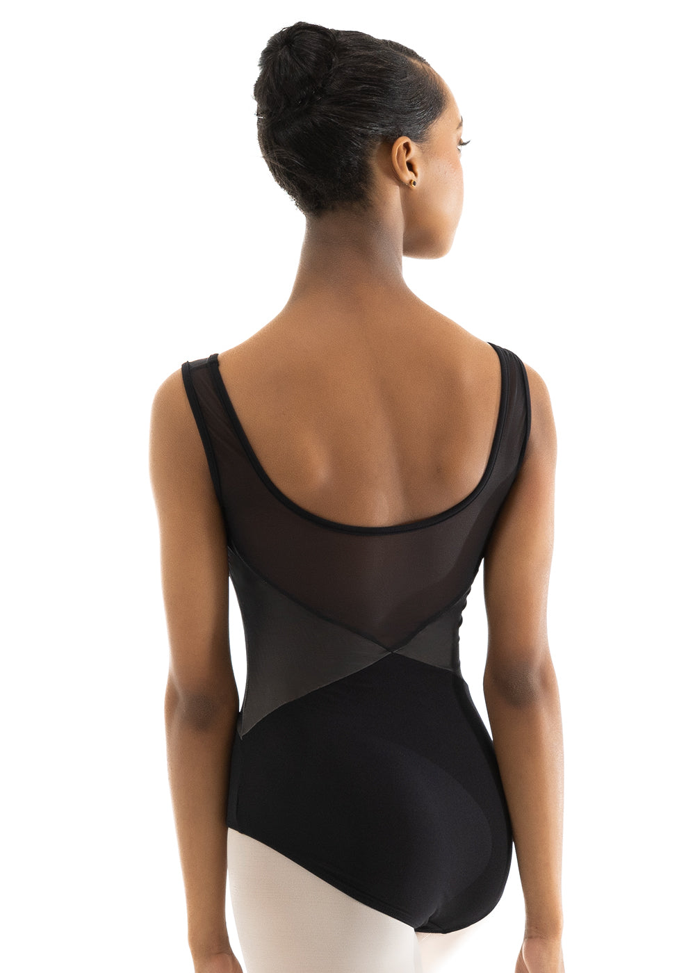 Nikolay Taryn Tank Style Leotard