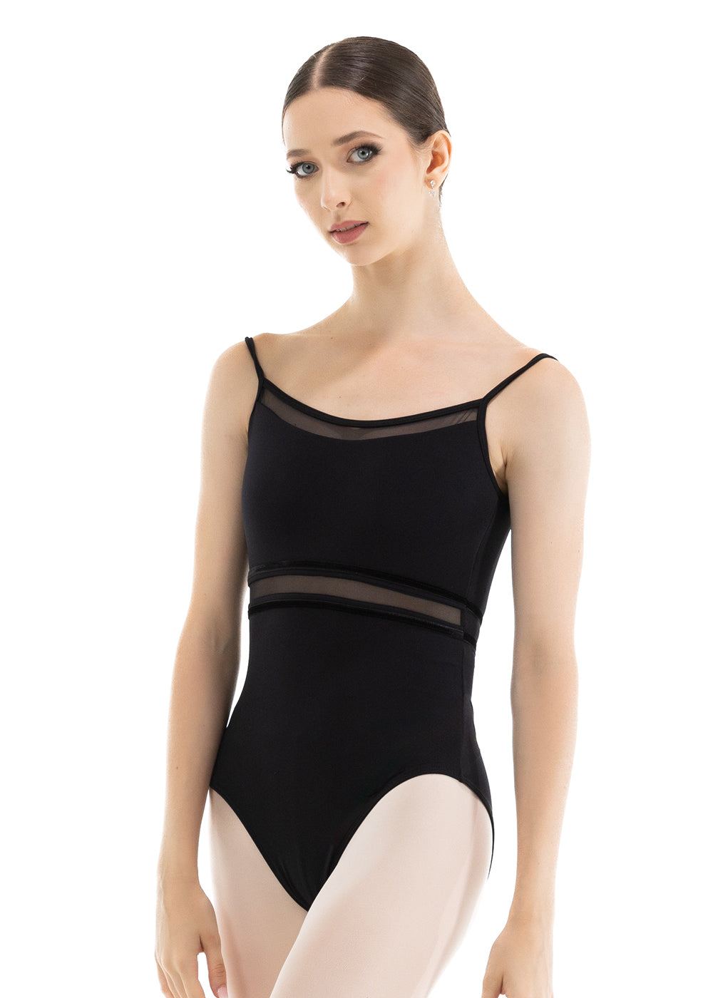 Nikolay Trista Camisole Leotard