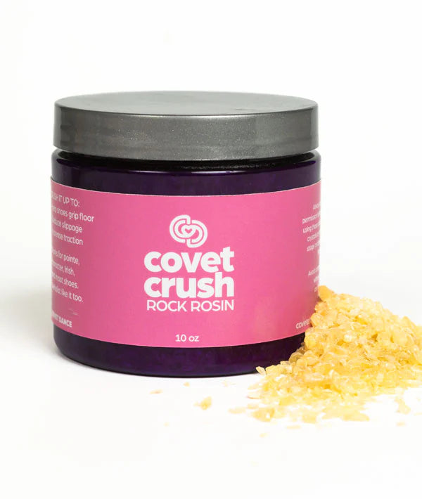 Covet Dance Crush Rock Rosin