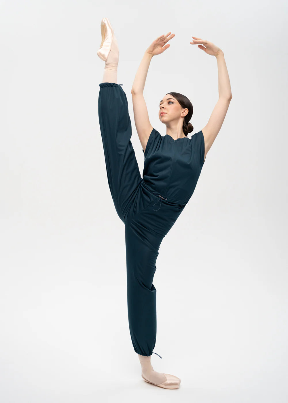 Nikolay Brett Warmup Unitard