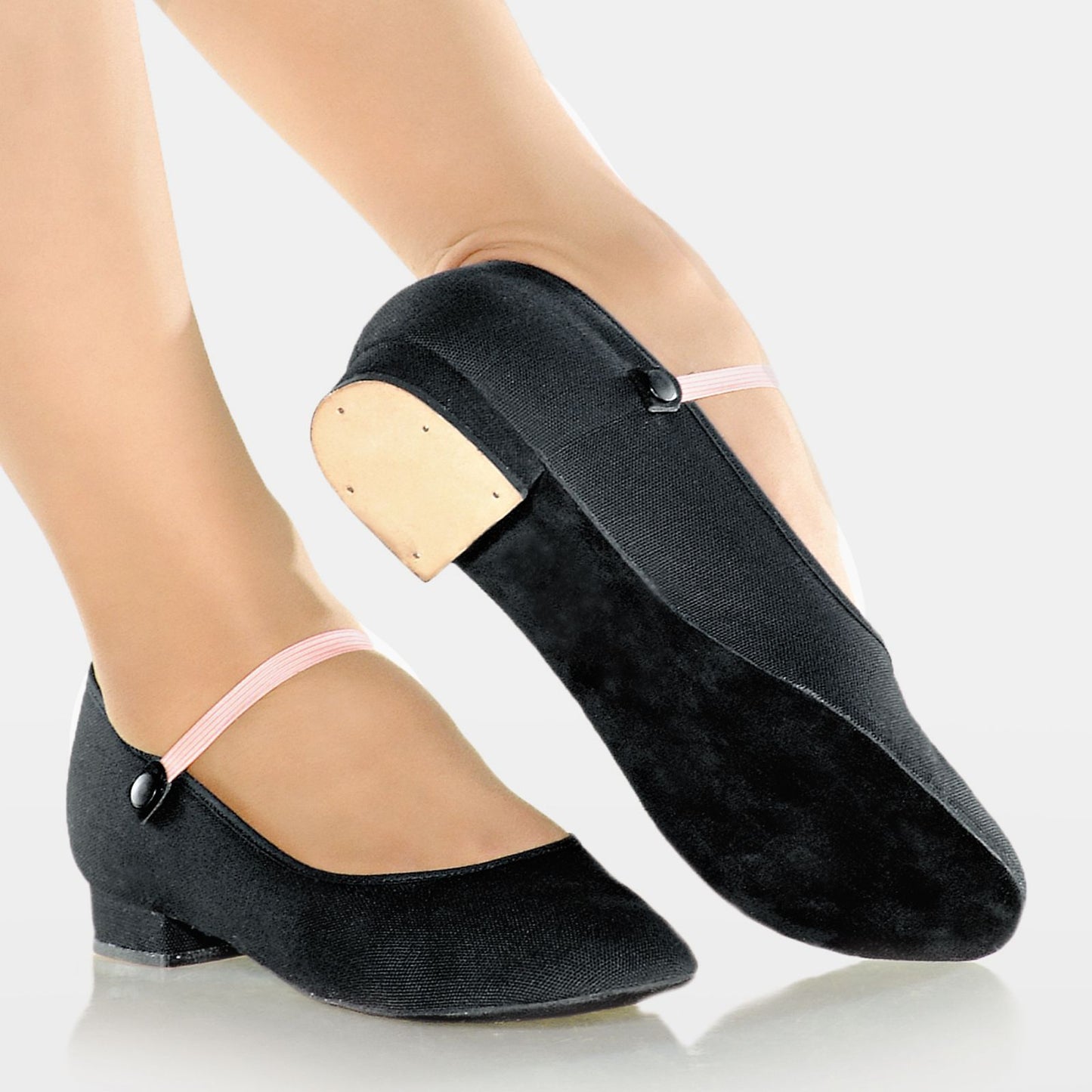 So Danca Marion Character Shoe
