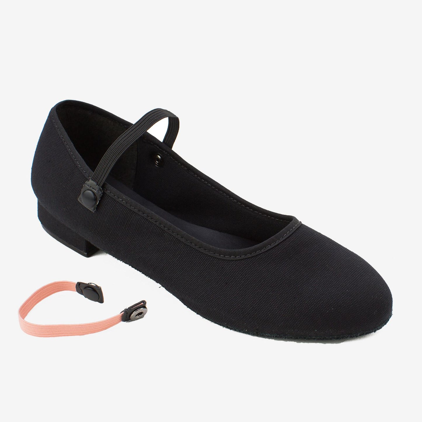 So Danca Marion Character Shoe