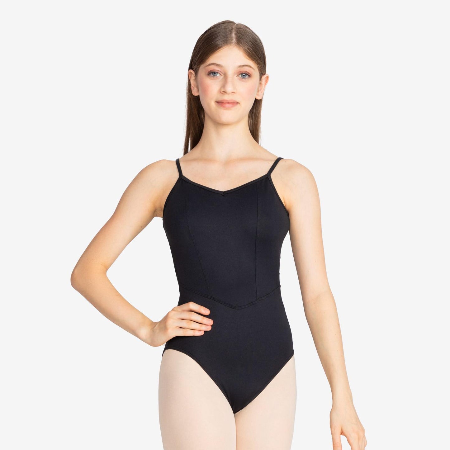 So Danca Sierra Camisole Leotard