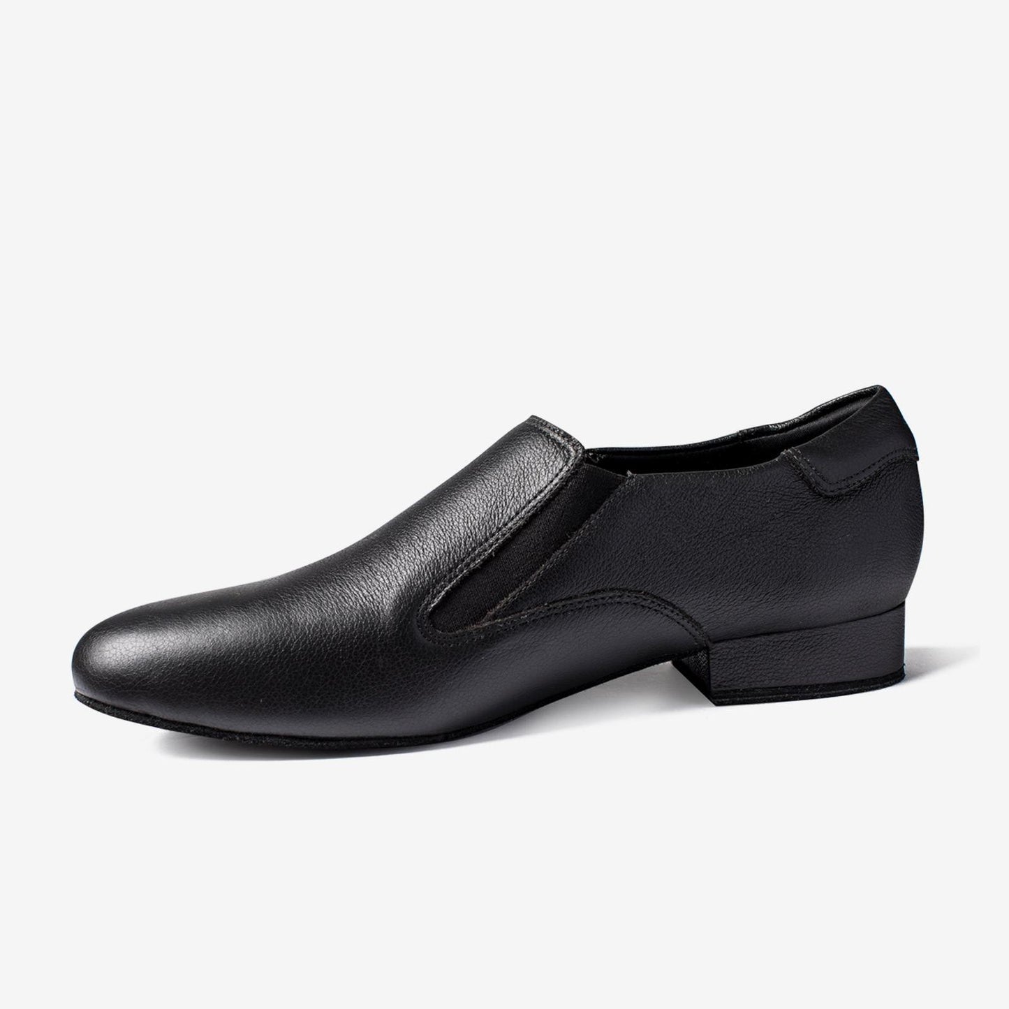 So Danca Radost Men's Slip-On Ballroom Shoe