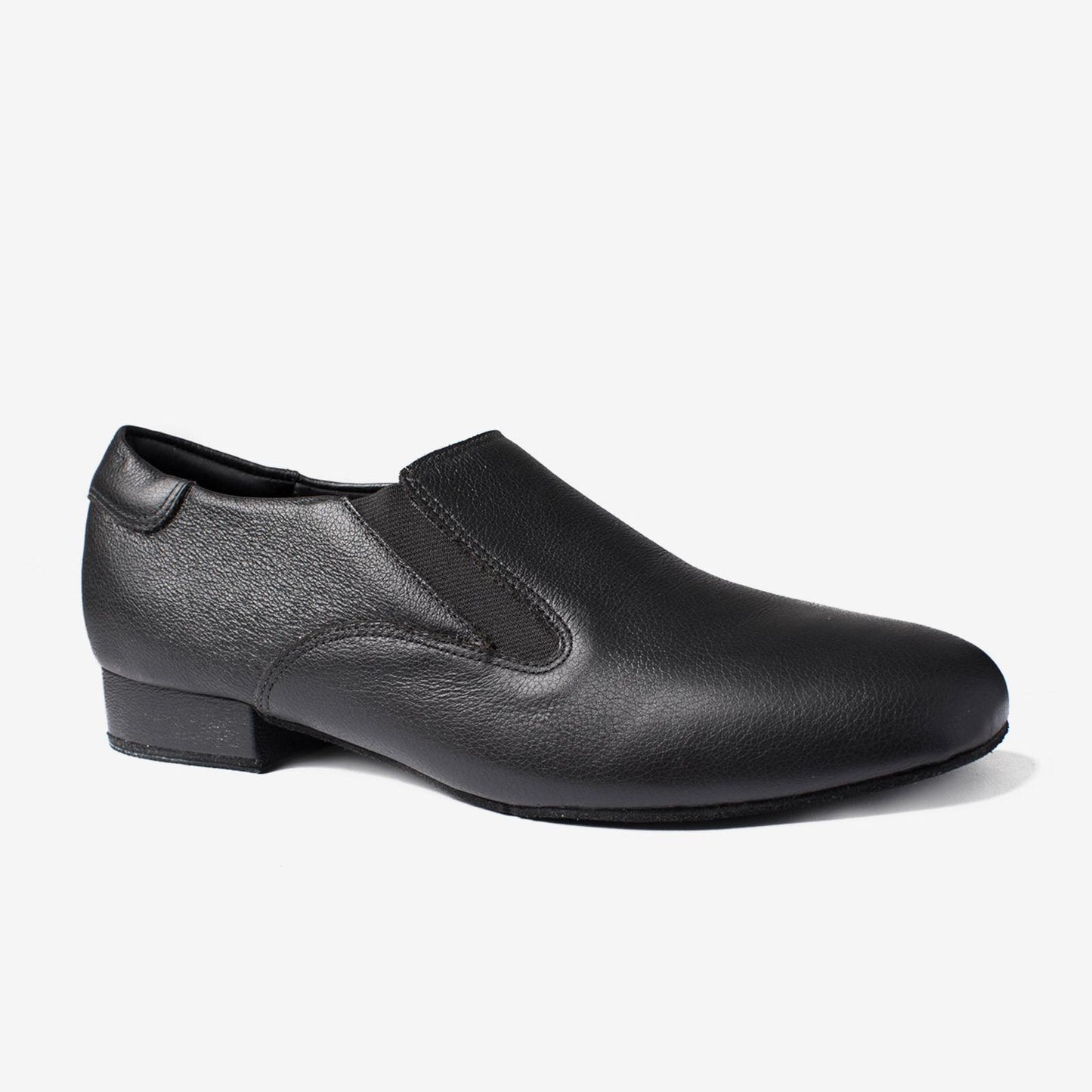 So Danca Radost Men's Slip-On Ballroom Shoe