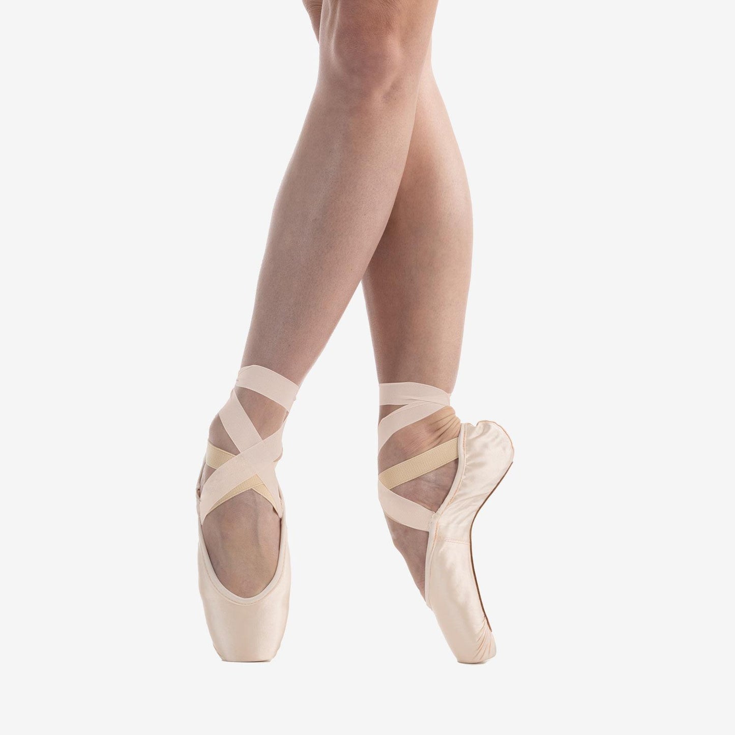 So Danca Alina IV Pointe Shoe