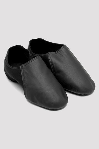 Bloch Spark Leather Jazz Shoe
