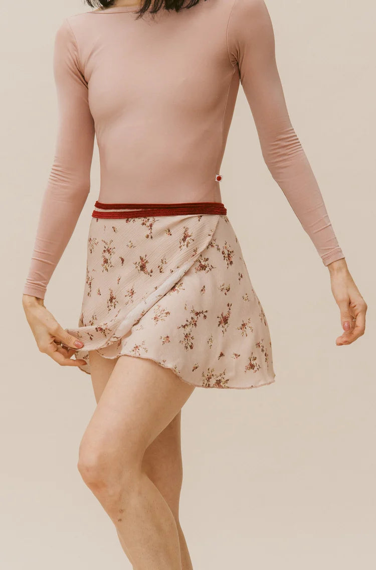 RubiaWear Azalea - Masha Skirt Crepe (Copy)