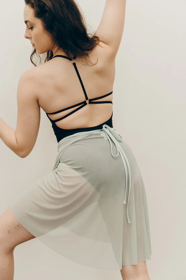 RubiaWear Gretel - Nina Skirt Mesh
