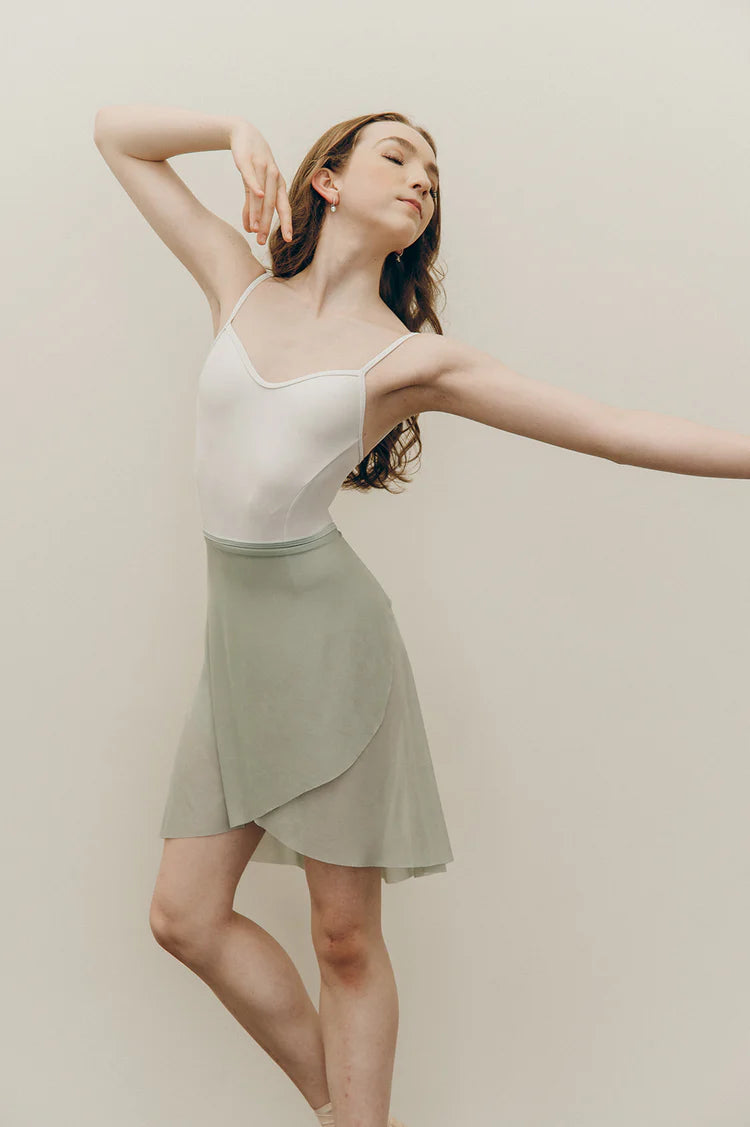 RubiaWear Gretel - Nina Skirt Mesh