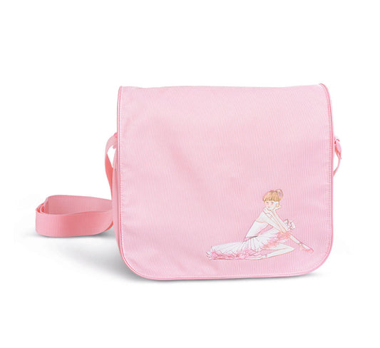 Bloch Girls Shoulder Bag