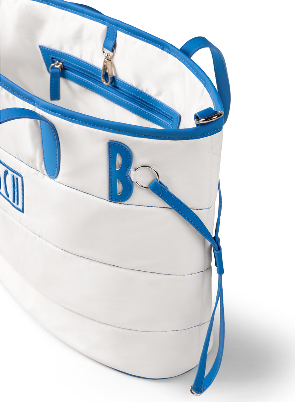 Bloch Shoulder Tote