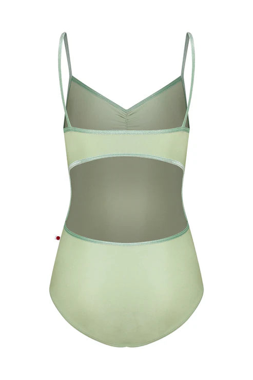 Yumiko RTW Kiki Ginko Camisole Leotard