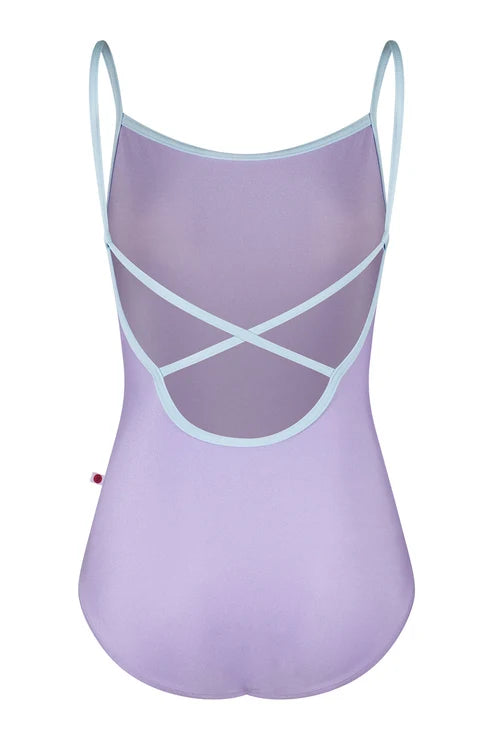 Yumiko RTW Daniela Poem Camisole Leotard