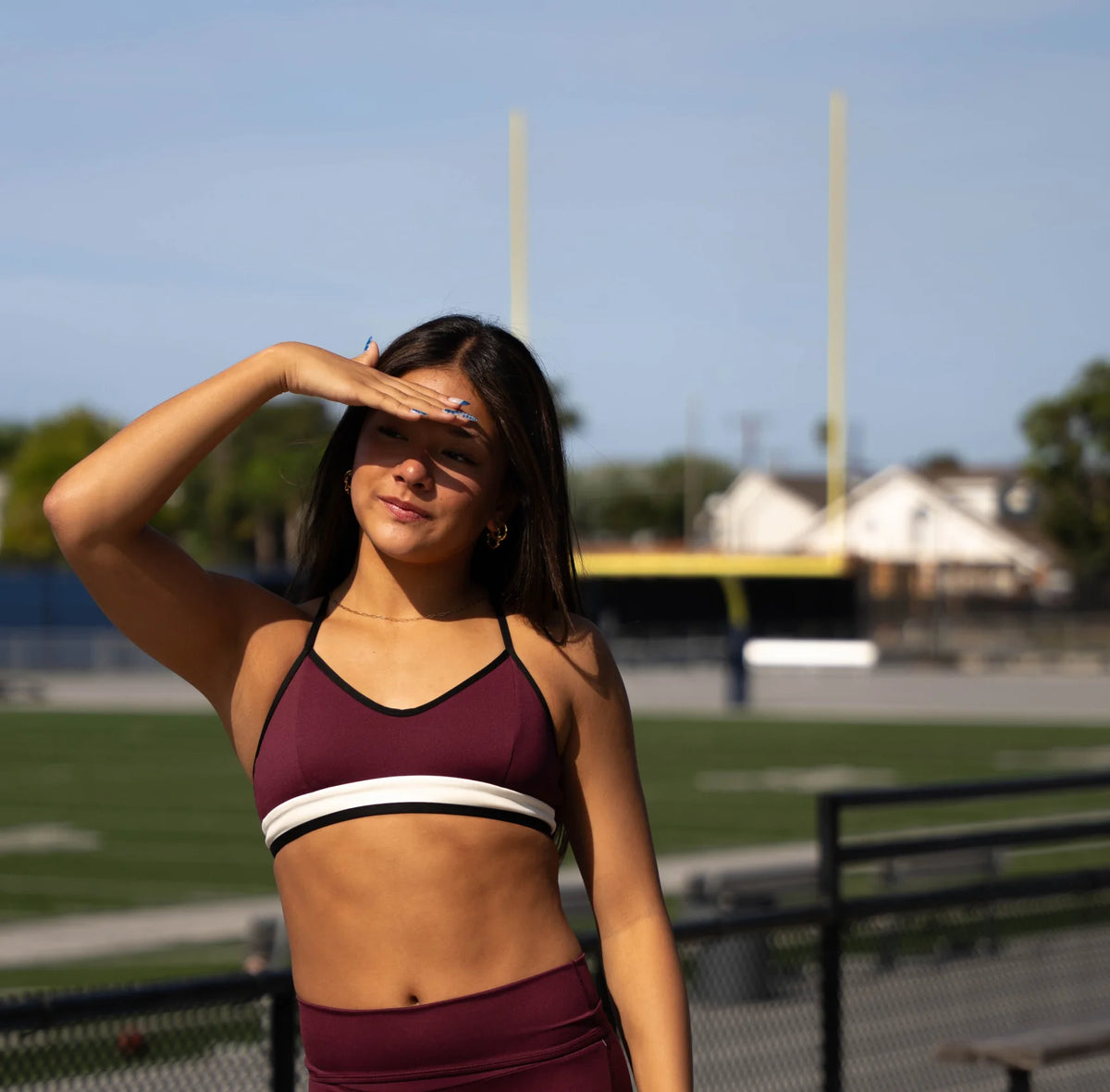 Honeycut Allure Top