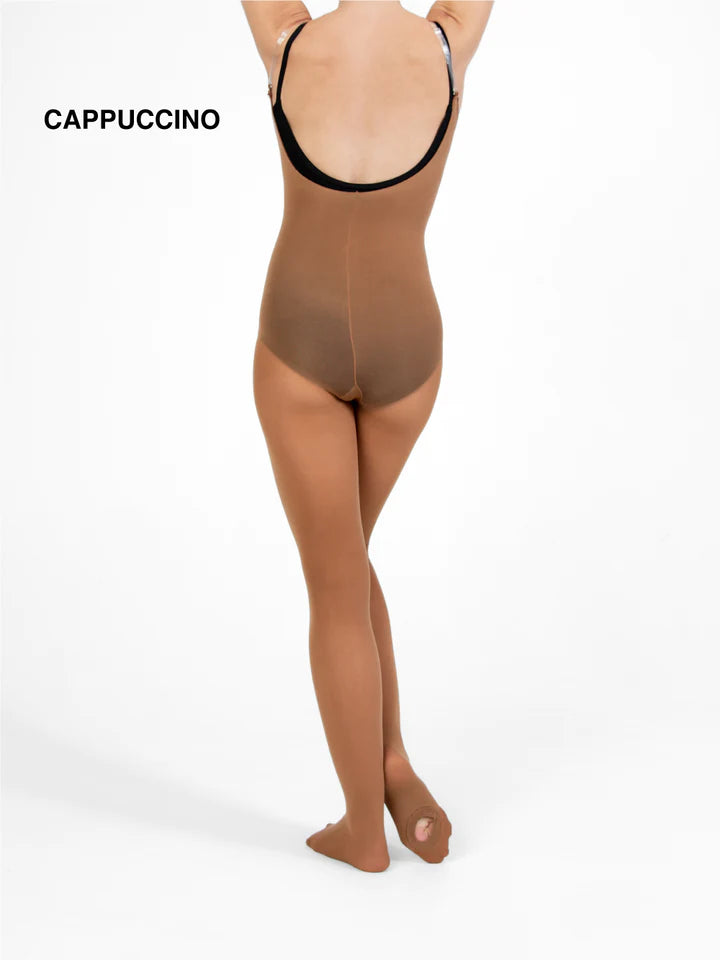 Body Wrappers TotalSTRETCH® Adult Body Tights