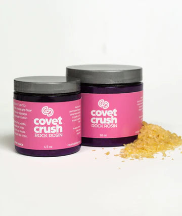 Covet Dance Crush Rock Rosin
