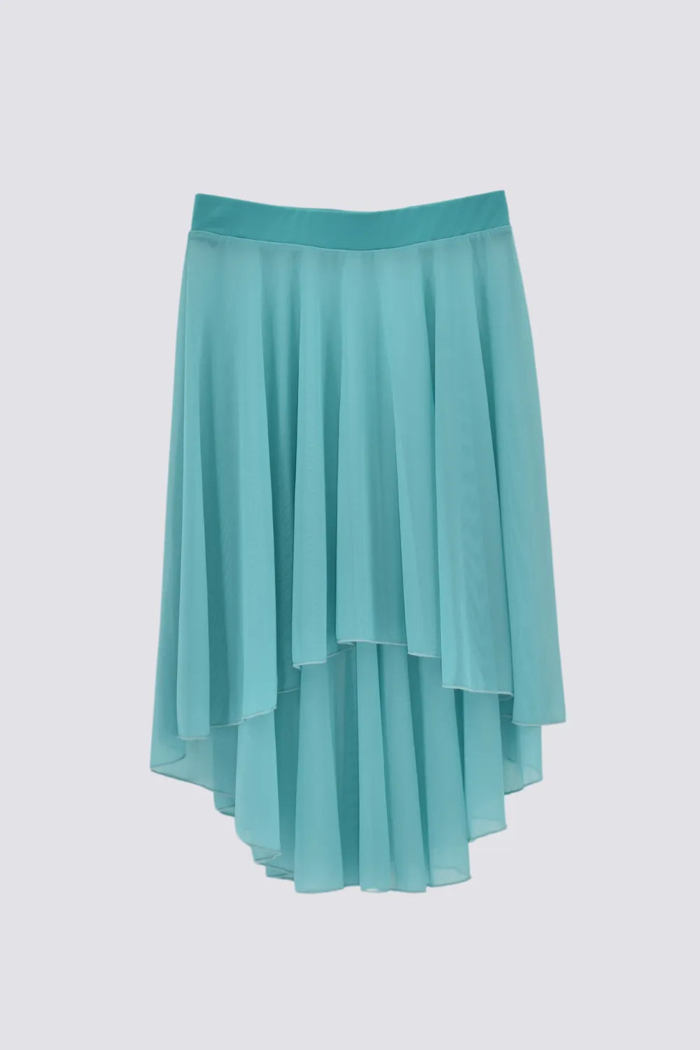 AK Dancewear Casie Pull-On Skirt