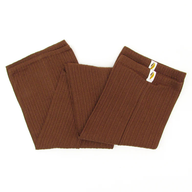 RubiaWear Cinnamon - Leg Warmer