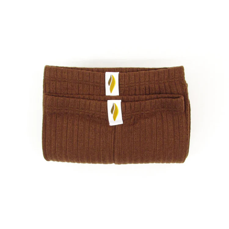 RubiaWear Cinnamon - Leg Warmer