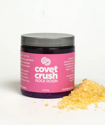 Covet Dance Crush Rock Rosin