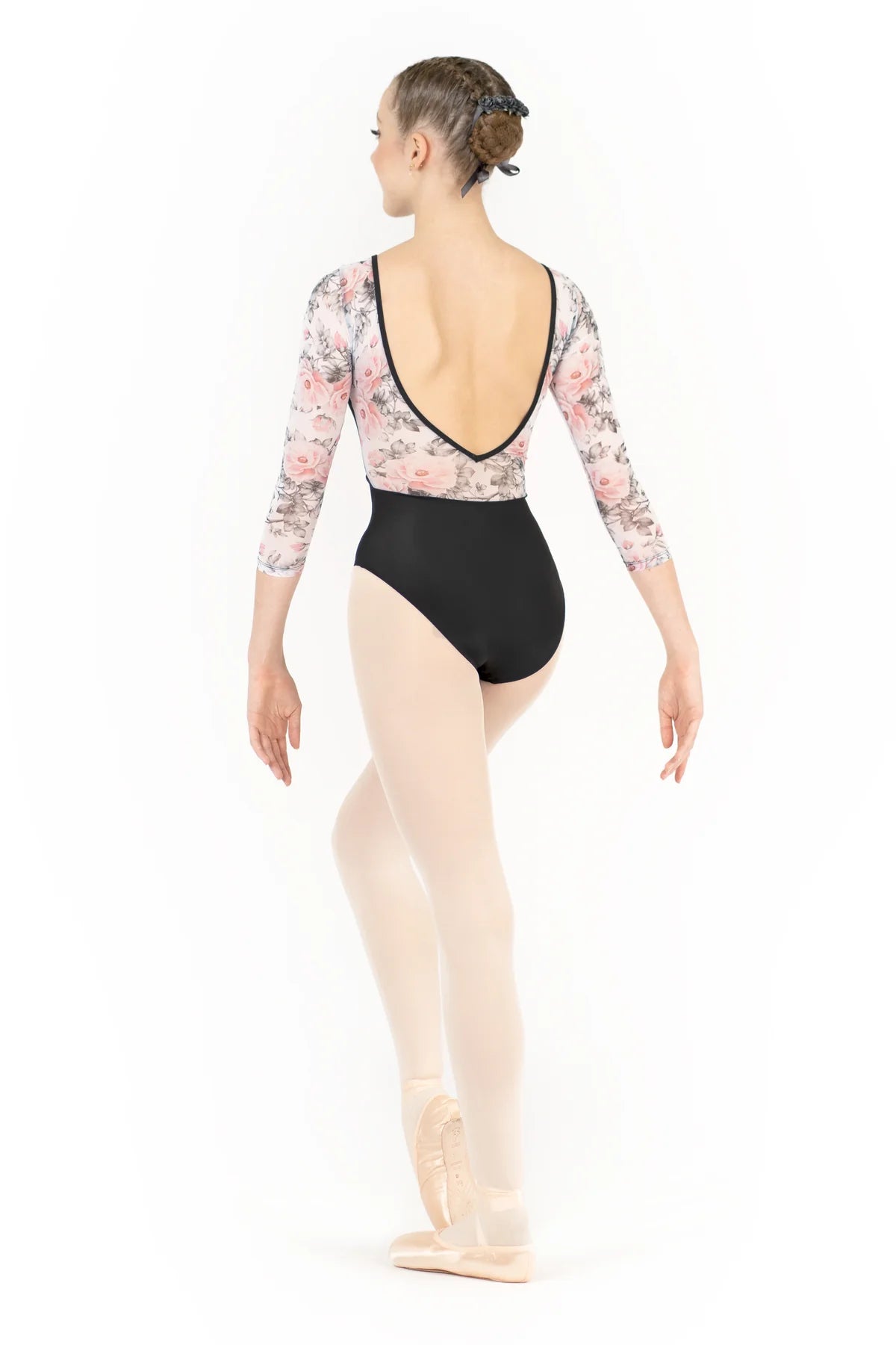 Danse de Paris Desiree Leotard
