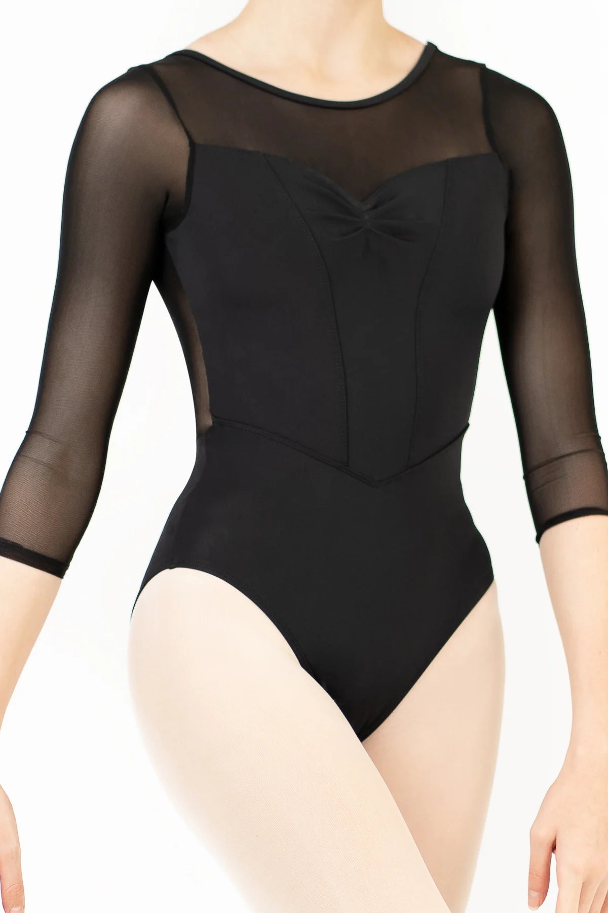 Danse de Paris Desiree Leotard