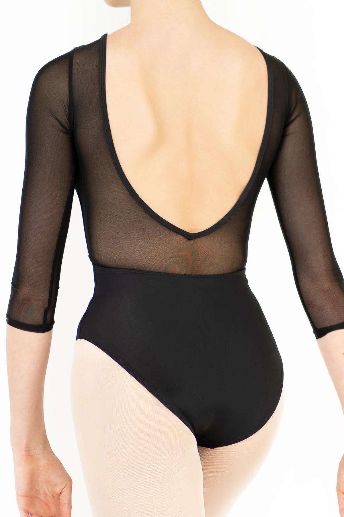 Danse de Paris Desiree Leotard