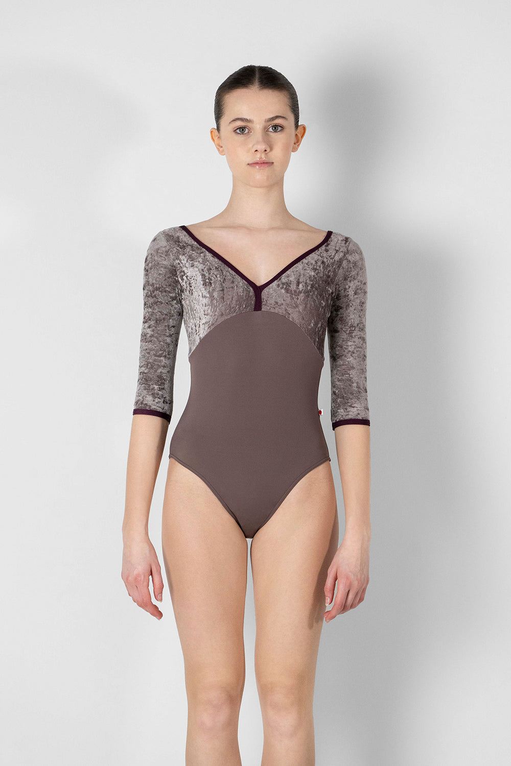 Yumiko discount leotard