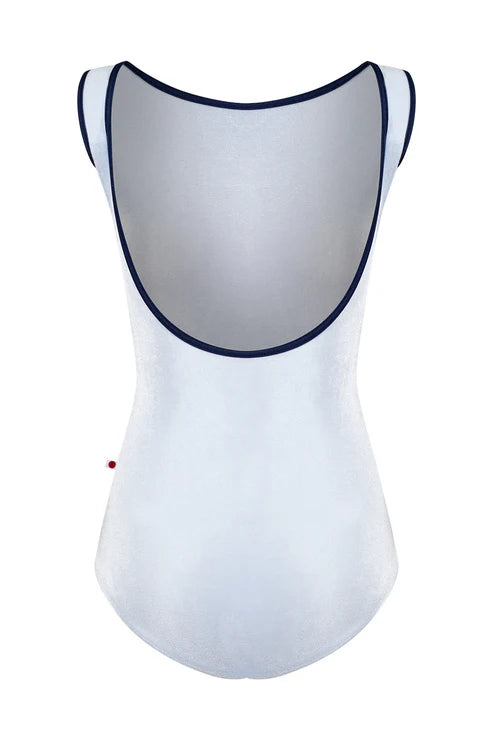 Yumiko RTW Sofiane Serenade Tank Leotard