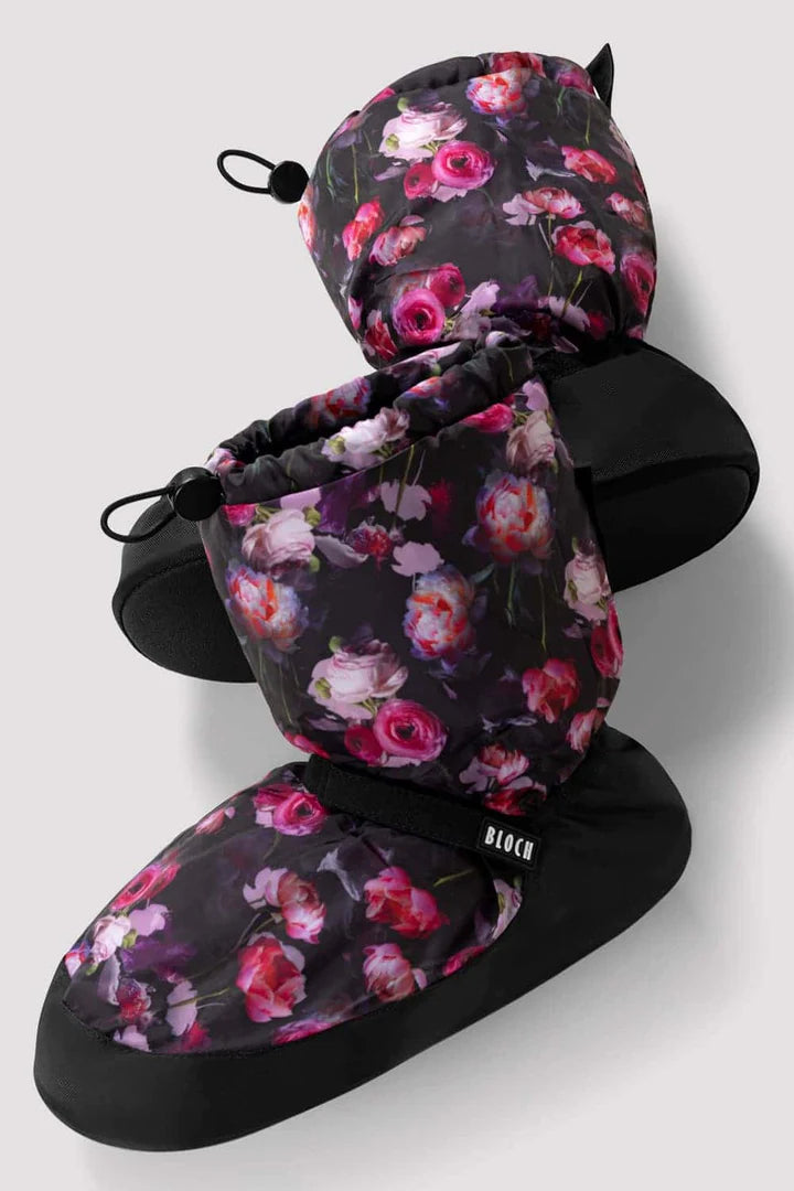 Bloch Adult Warm Up Bootie