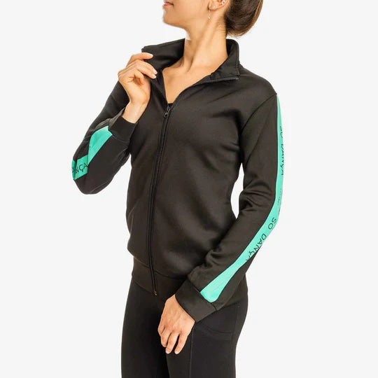 So Danca Jessie Jacket