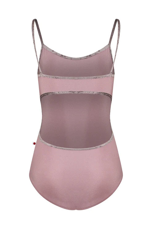 Yumiko RTW Kiki Magic Camisole Leotard