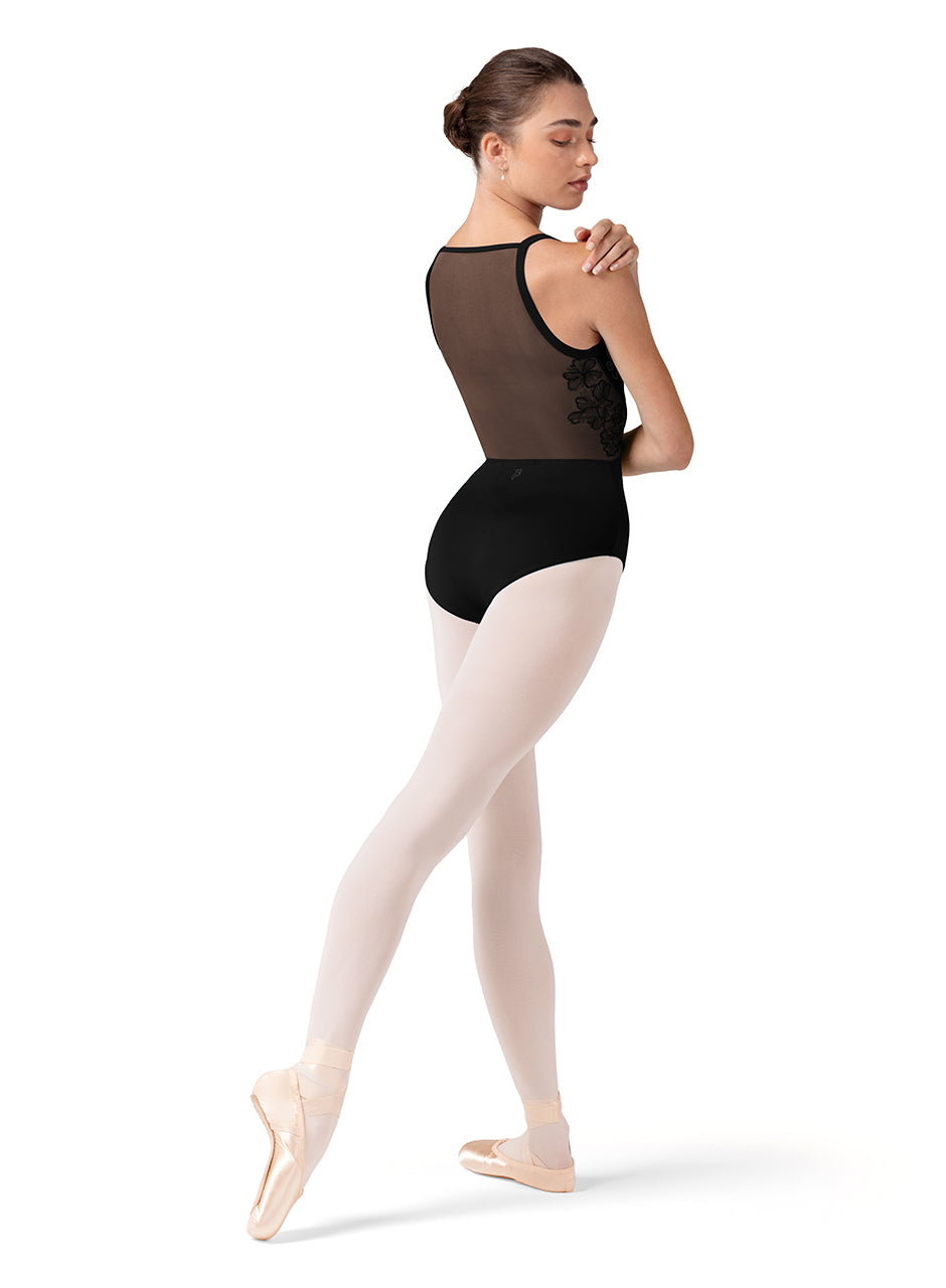 Bloch Mia Leotard