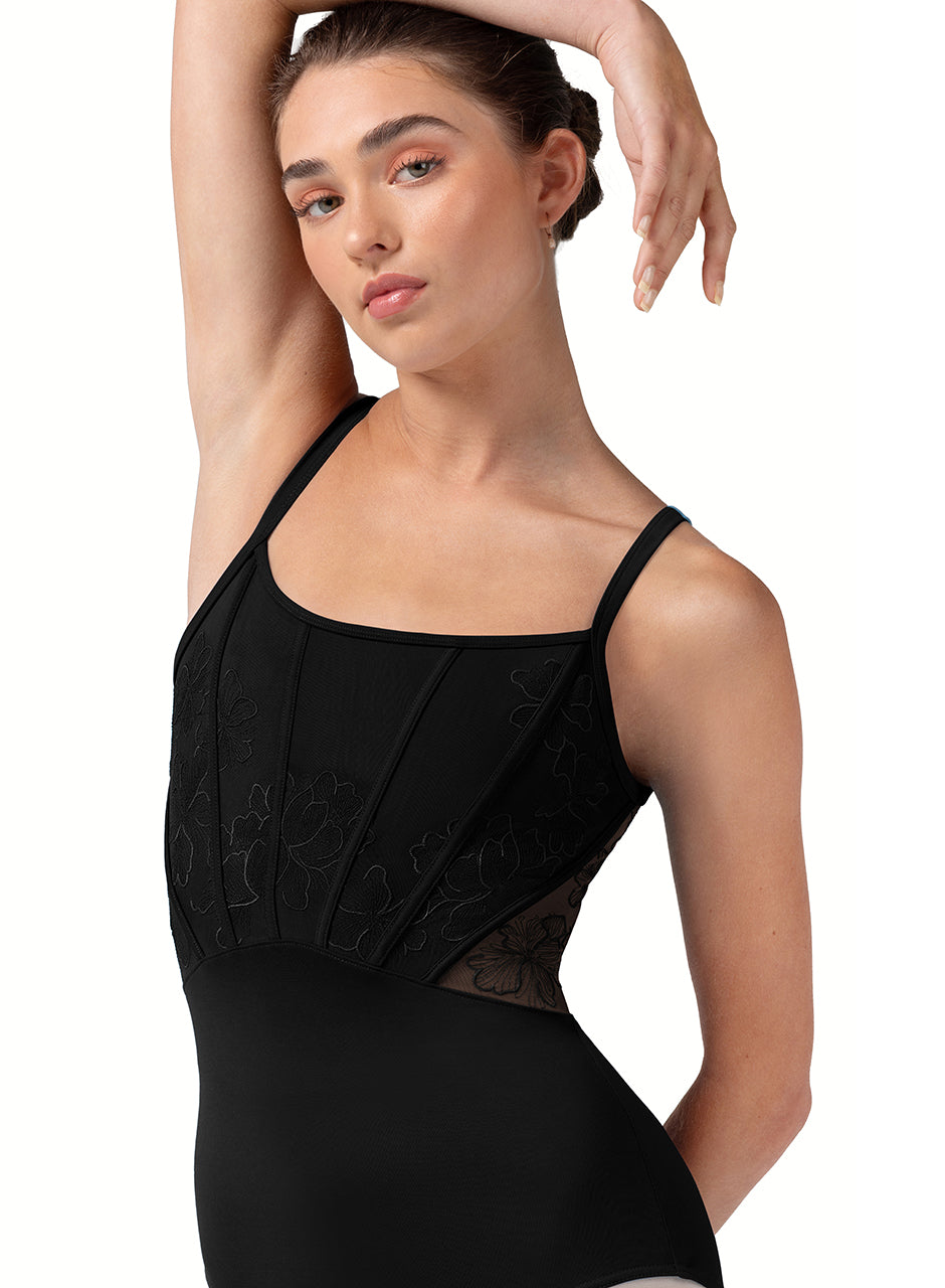 Bloch Mia Leotard