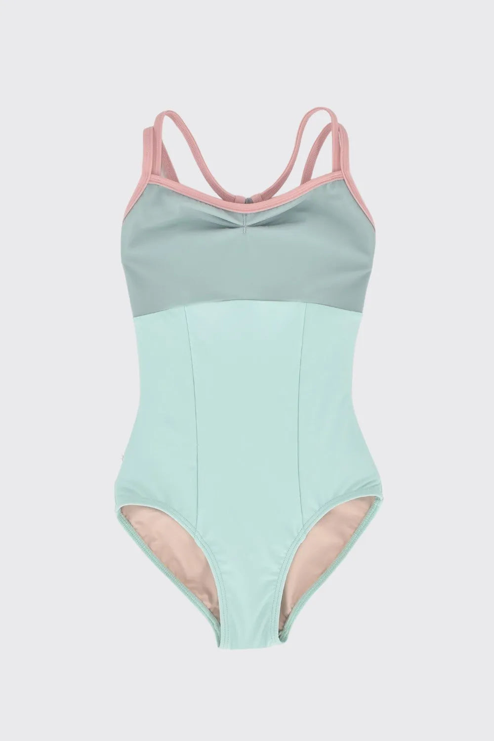 AK Dancewear Lyla in Motley Leotard