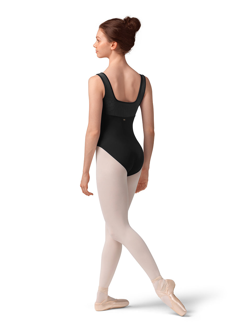 Bloch Ladies Mirella Tank Leotard