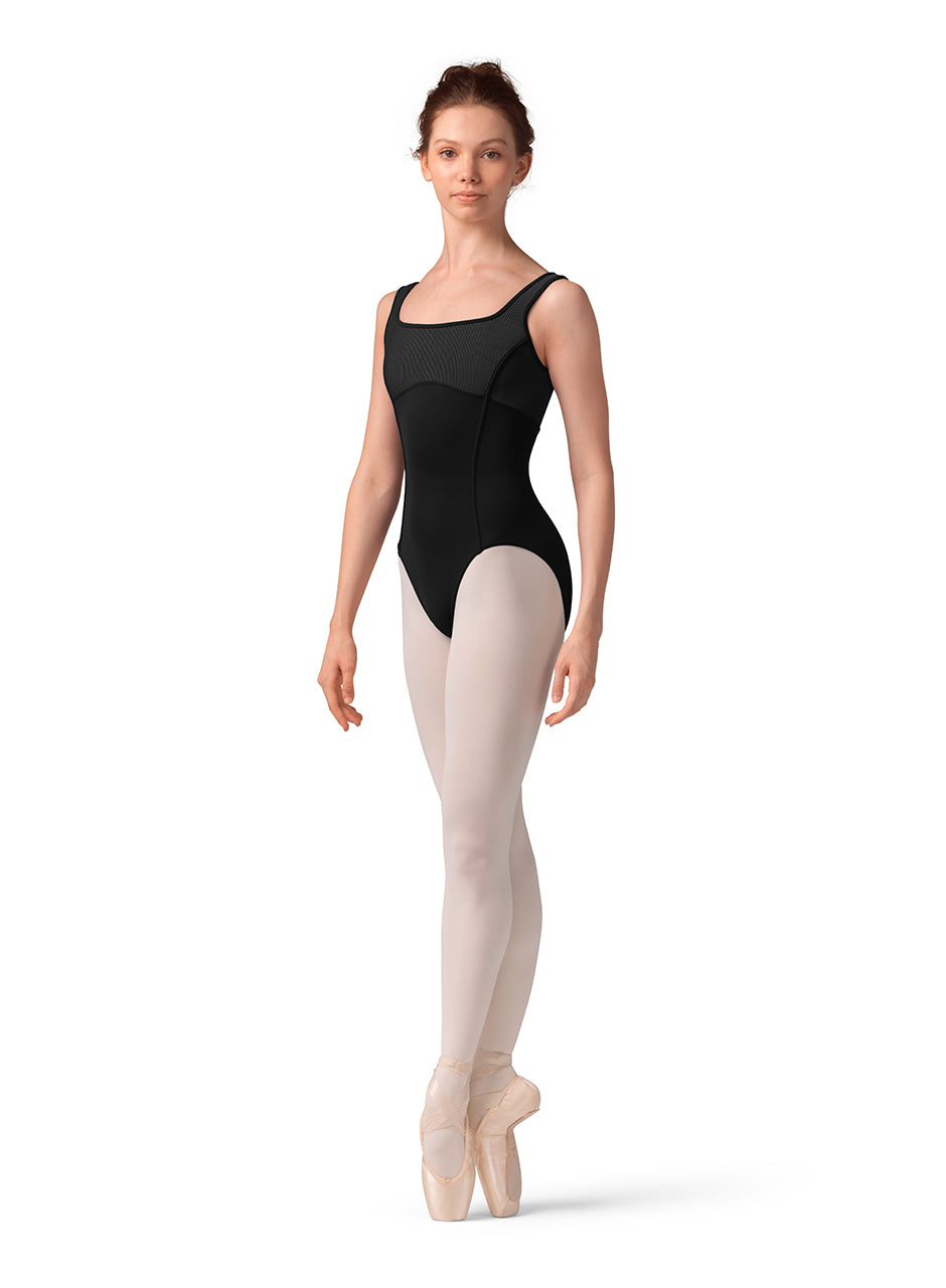 Bloch Ladies Mirella Tank Leotard