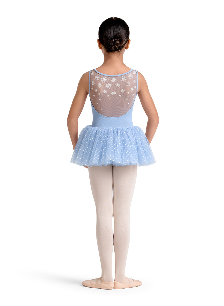 Bloch Kids Mirella Tank Tutu Dress