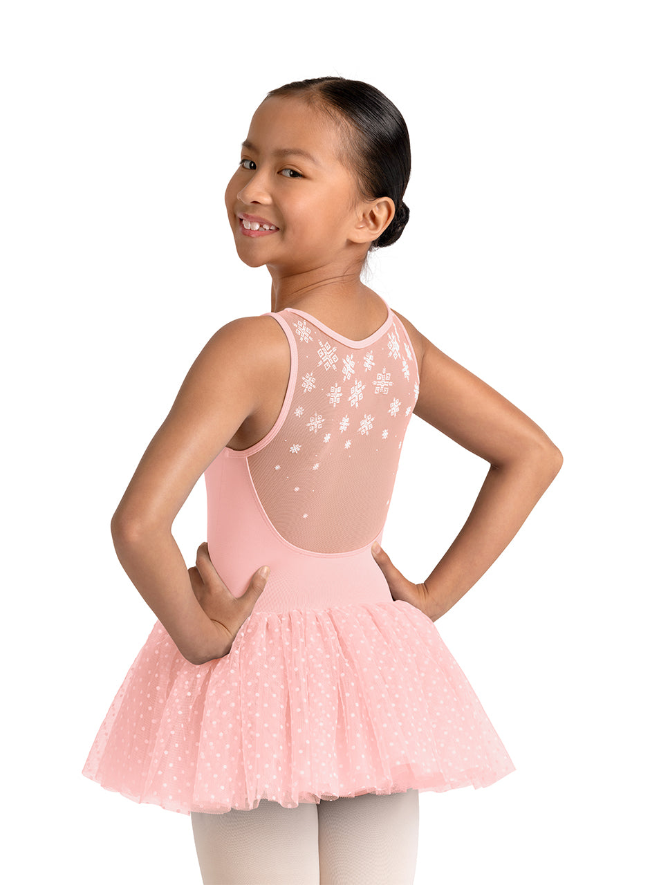 Bloch Kids Mirella Tank Tutu Dress