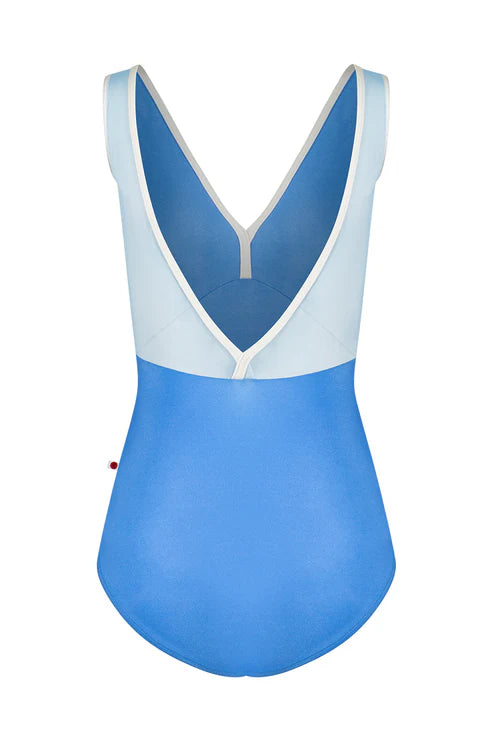 Yumiko RTW Alicia Sky Tank Leotard