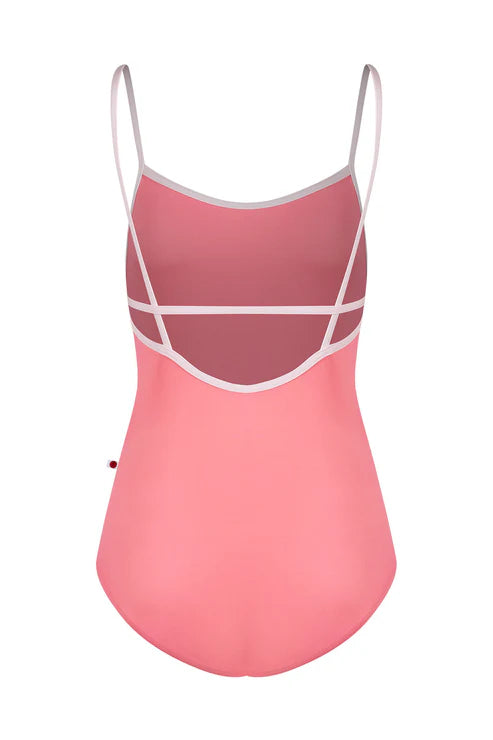 Yumiko RTW Heather May Camisole Leotard