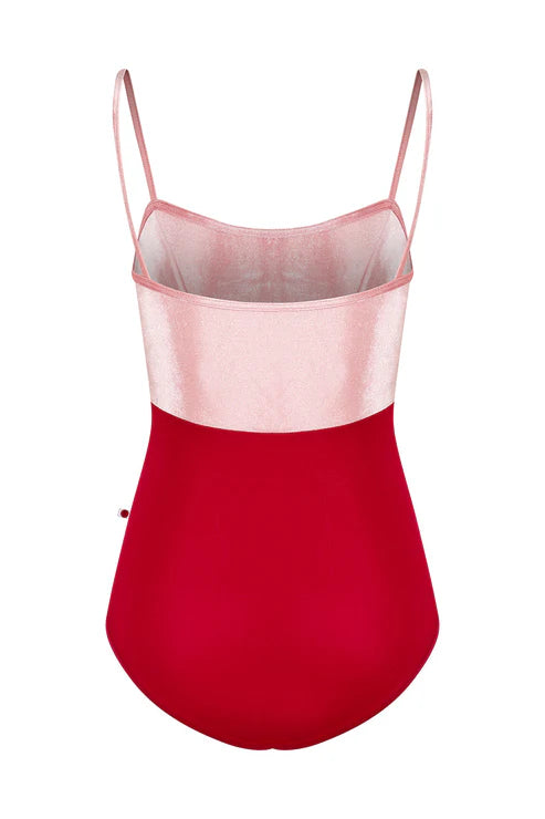 Yumiko RTW Denise Babylon Camisole Leotard