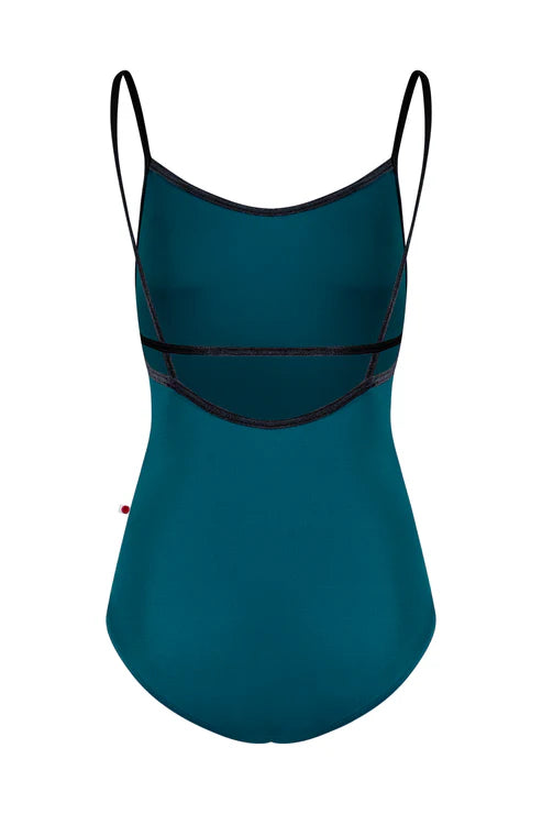 Yumiko RTA Heather Zenith Camisole Leotard