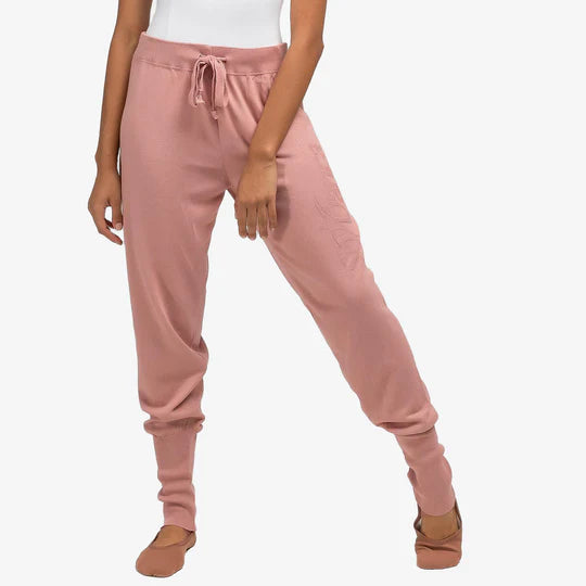 So Danca Snuggle Warmup Pants