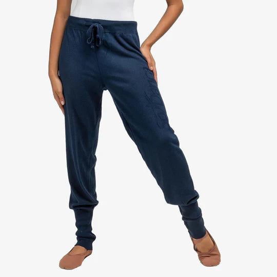 So Danca Snuggle Warmup Pants